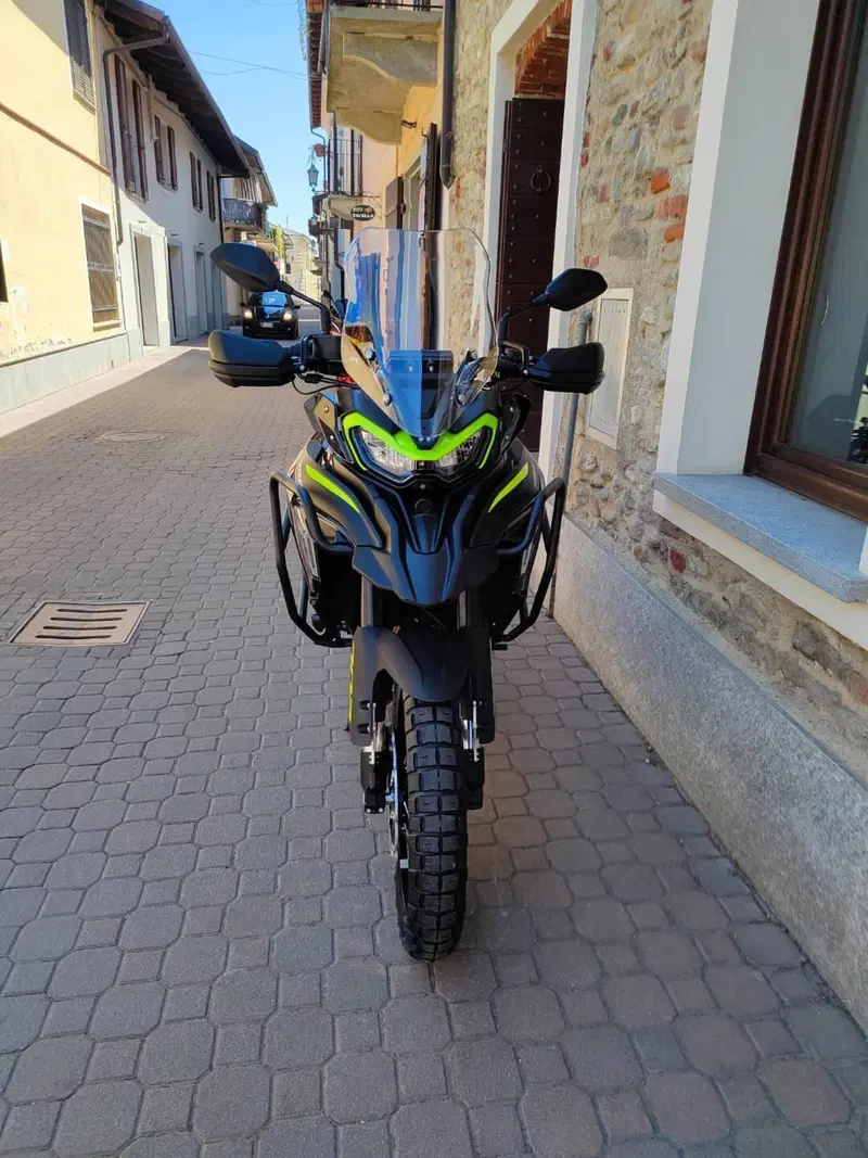 Benelli TRK 702X (2026) (14)