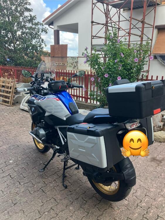 Bmw R 1250 GS (2019 - 20)