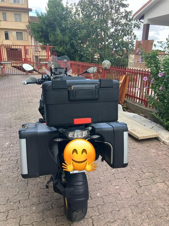 Bmw R 1250 GS (2019 - 20) (2)