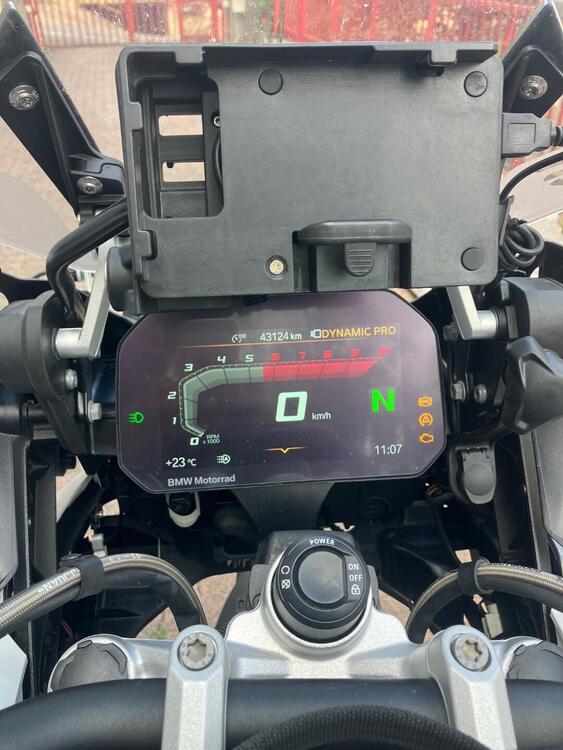 Bmw R 1250 GS (2019 - 20) (3)