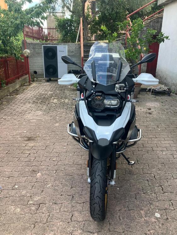 Bmw R 1250 GS (2019 - 20) (5)