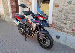 Benelli TRK 702X (2026) nuova