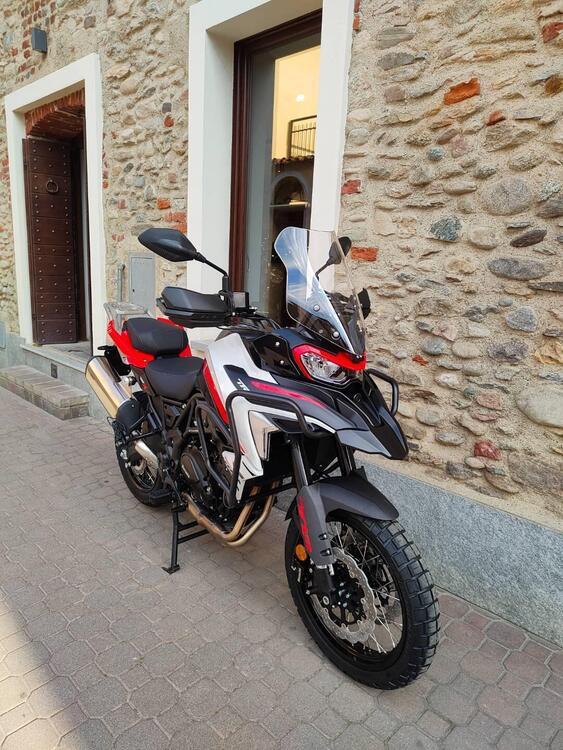 Benelli TRK 702X (2026) (2)