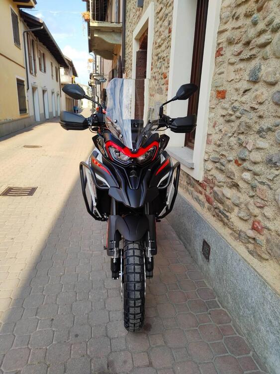 Benelli TRK 702X (2026) (4)