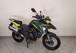 Benelli TRK 702X (2026) nuova