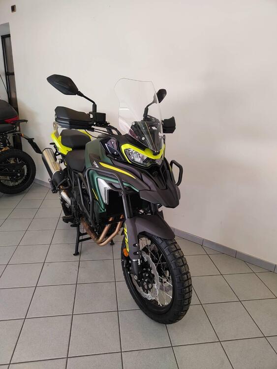 Benelli TRK 702X (2026) (4)