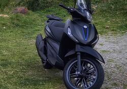 Piaggio Beverly 400 S (2025) usata