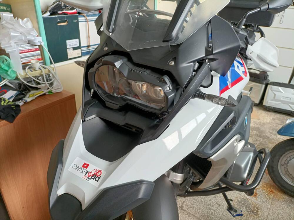 Bmw R 1250 GS (2019 - 20)