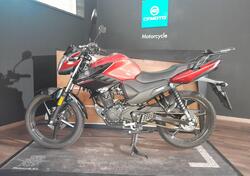 Yamaha YS 125 (2017 - 20) usata