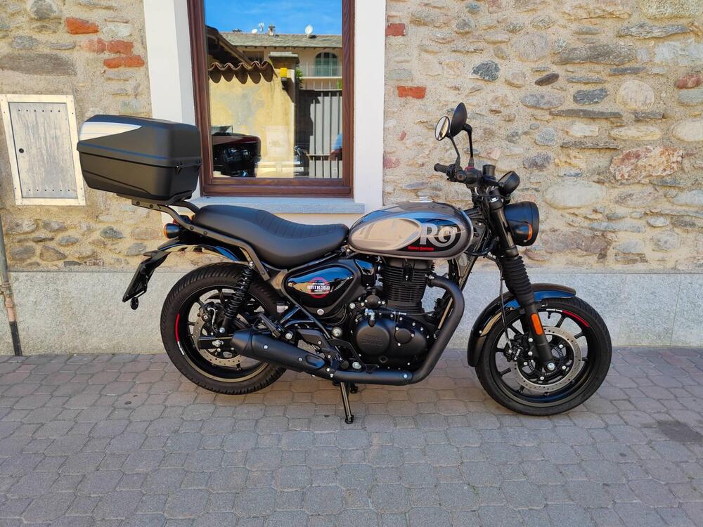 Royal Enfield HNTR 350 (2022 - 25) (2)