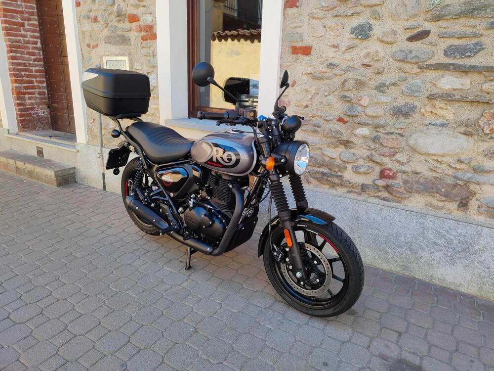 Royal Enfield HNTR 350 (2022 - 25) (3)