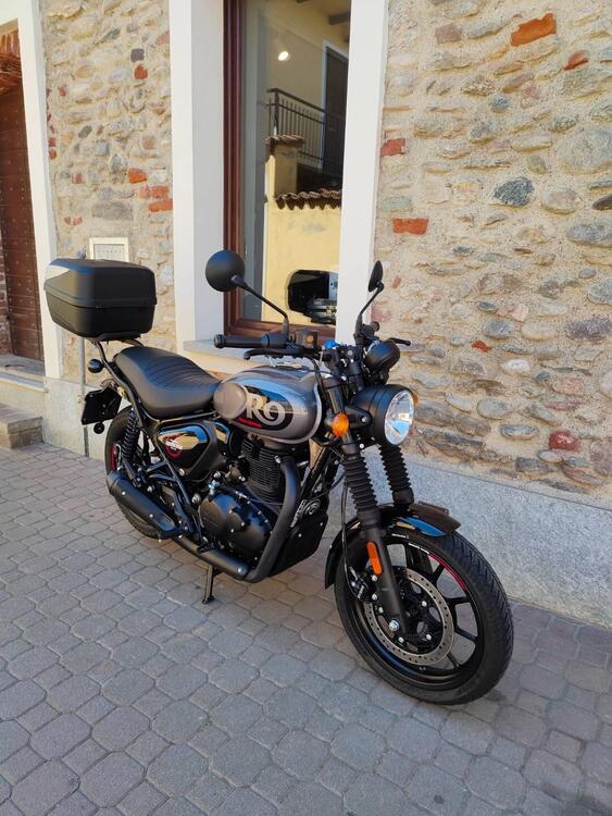 Royal Enfield HNTR 350 (2022 - 25) (4)