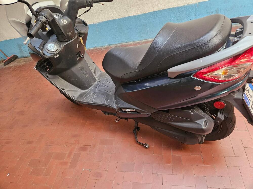 Sym Joyride 200 ABS (2017 - 20)