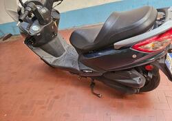 Sym Joyride 200 ABS (2017 - 20) usata