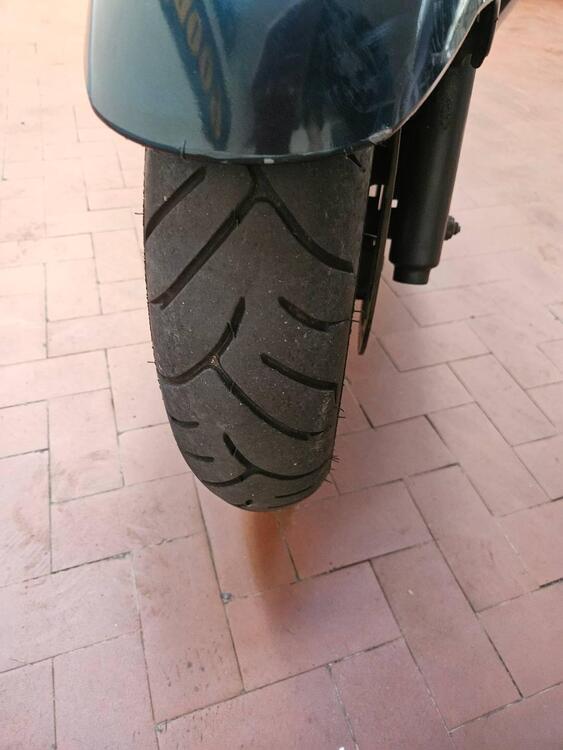 Sym Joyride 200 ABS (2017 - 20) (5)