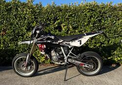 Husqvarna SMS 125 4 (2010 - 12) usata