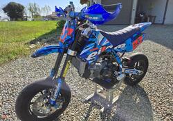  Altre moto o tipologie Pitbike usata