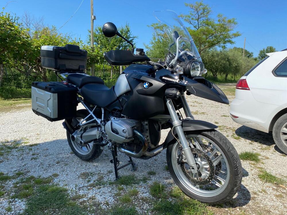 Bmw R 1200 GS (2004 - 07)