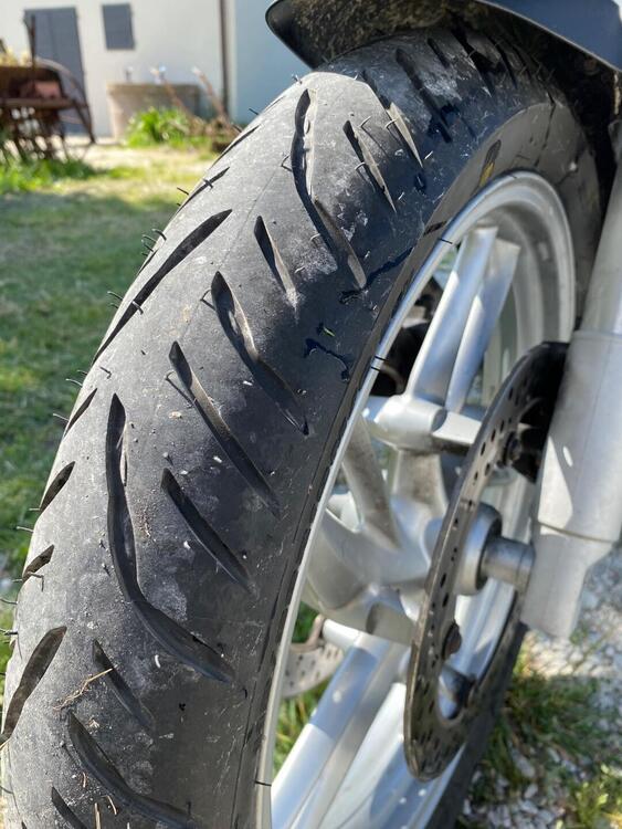 Bmw R 1200 GS (2004 - 07) (2)