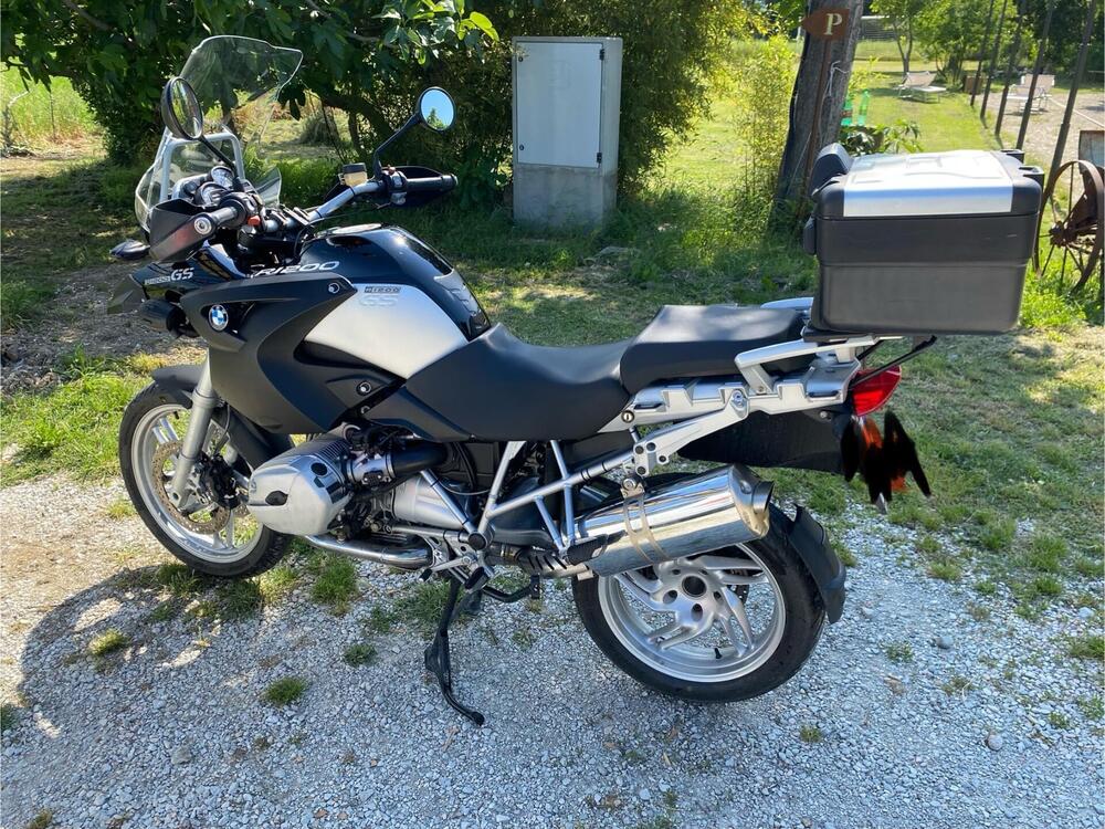 Bmw R 1200 GS (2004 - 07) (3)