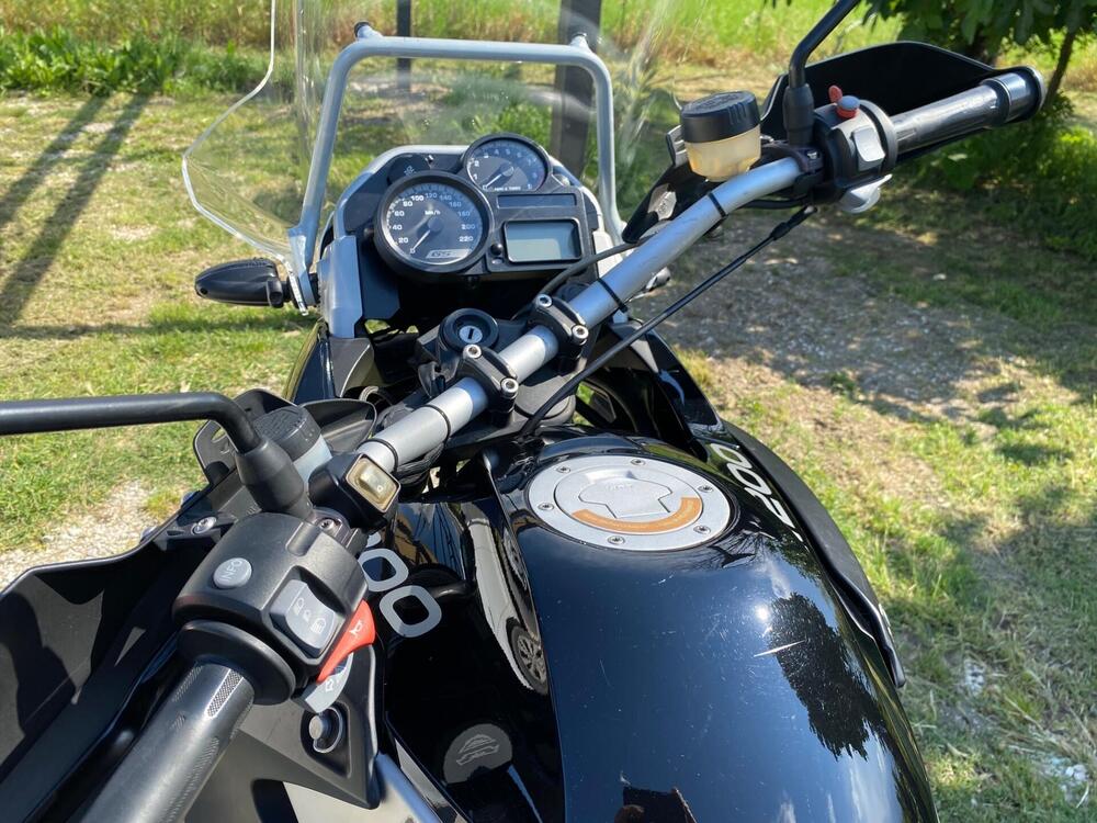 Bmw R 1200 GS (2004 - 07) (5)