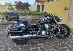 Yamaha XVS 950 A Midnight Star (2008 - 16) usata