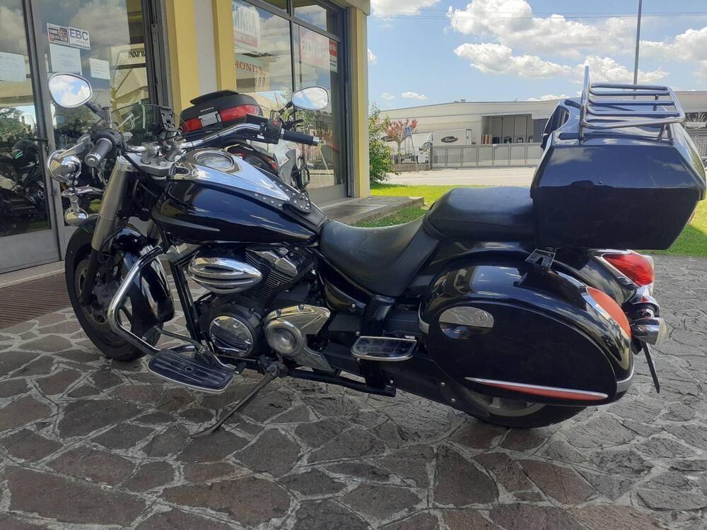 Yamaha XVS 950 A Midnight Star (2008 - 16) (4)