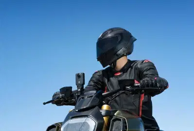 DJI presenta la nuova Osmo 360