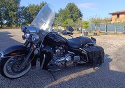 Harley-Davidson 1800 Road King (2007) - FLHRSE usata