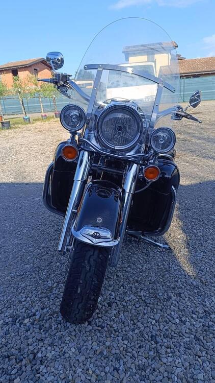 Harley-Davidson 1800 Road King (2007) - FLHRSE (3)