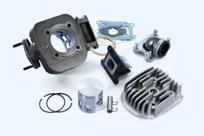 Gruppo termico Polini 70 Evolution