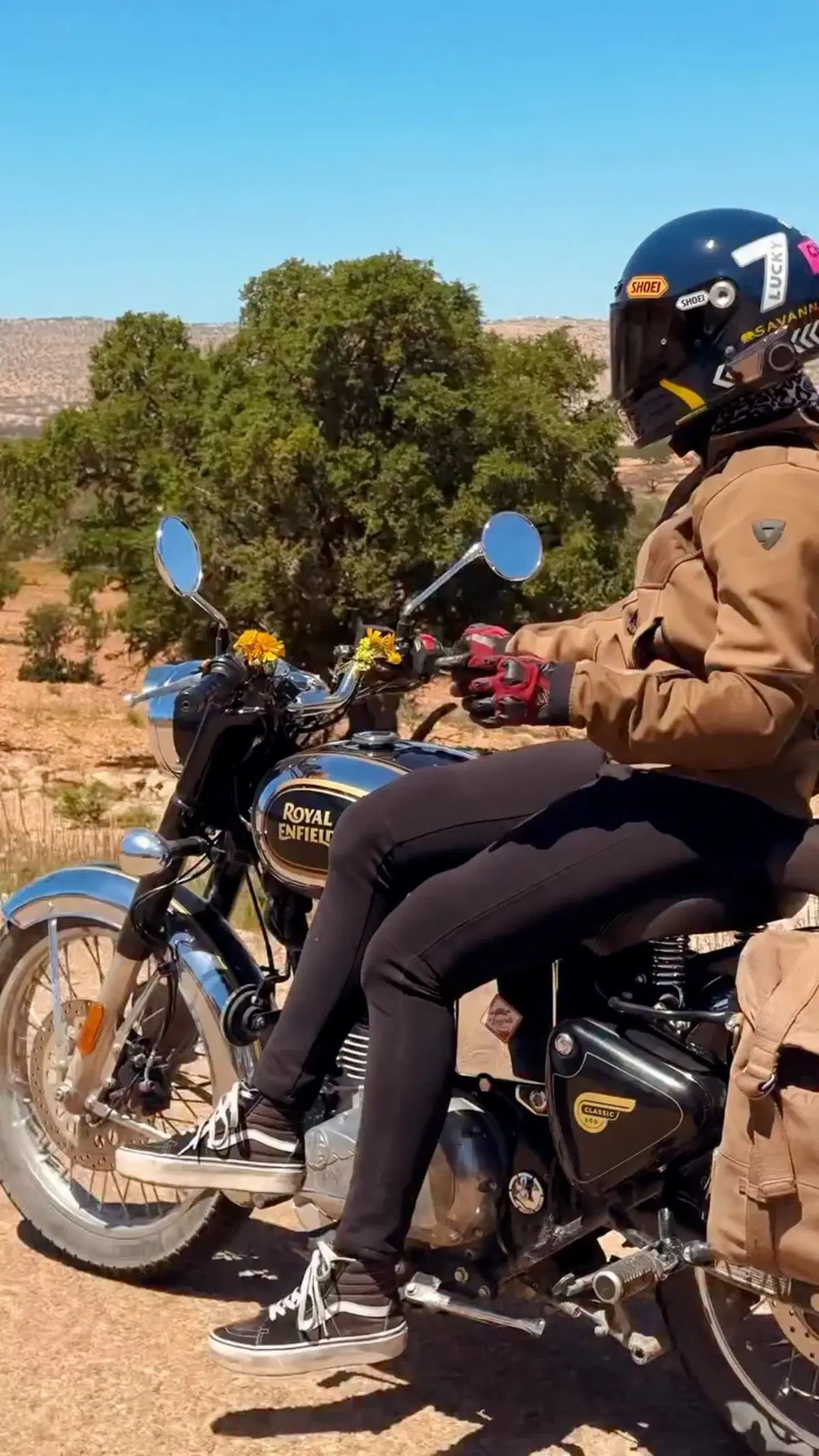 Interfono SENA 60S: perfetto per viaggiare