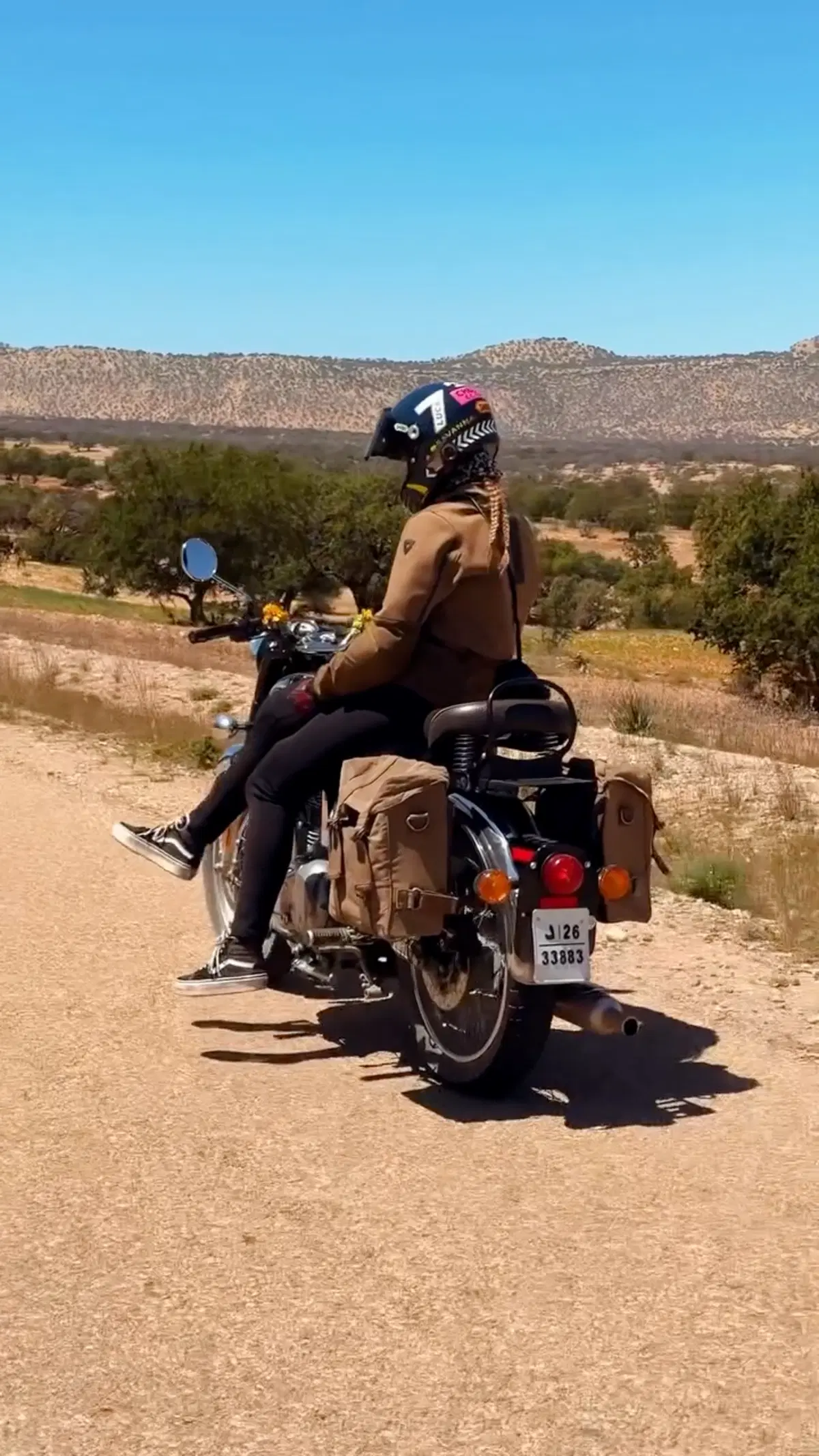 Interfono SENA 60S: perfetto per viaggiare (2)