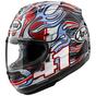 Arai RX-7 EVO Haga WSBK