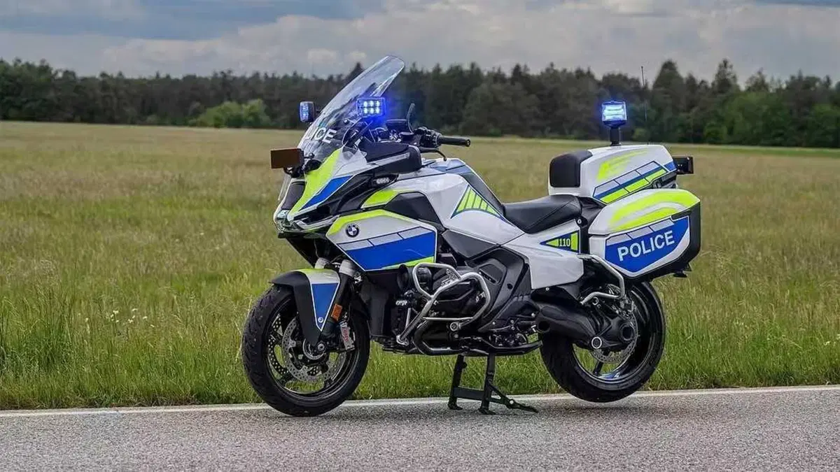 NAD sviluppa e produce le valigie di ultima generazione per BMW (5)
