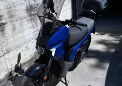 Seat MÓ 125 (2021 - 25) usata
