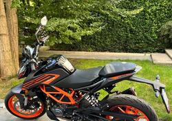 KTM 125 Duke (2021 - 23) usata