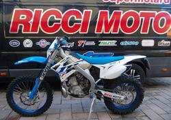 Tm Moto EN 250 2t (2021 - 22) usata