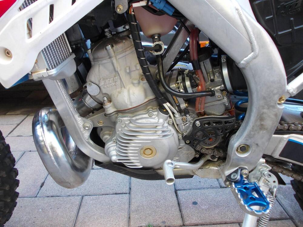 Tm Moto EN 250 2t (2021 - 22) (2)