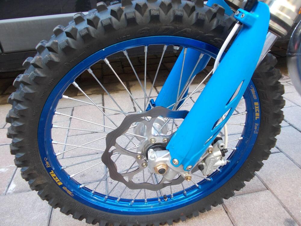 Tm Moto EN 250 2t (2021 - 22) (3)