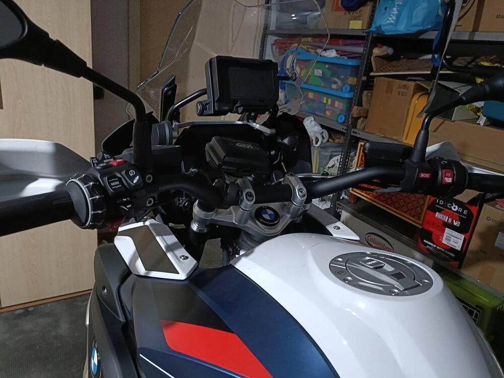 Bmw R 1250 GS (2021 - 24)