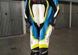 Tuta intera Alpinestar tg 52 Alpinestars