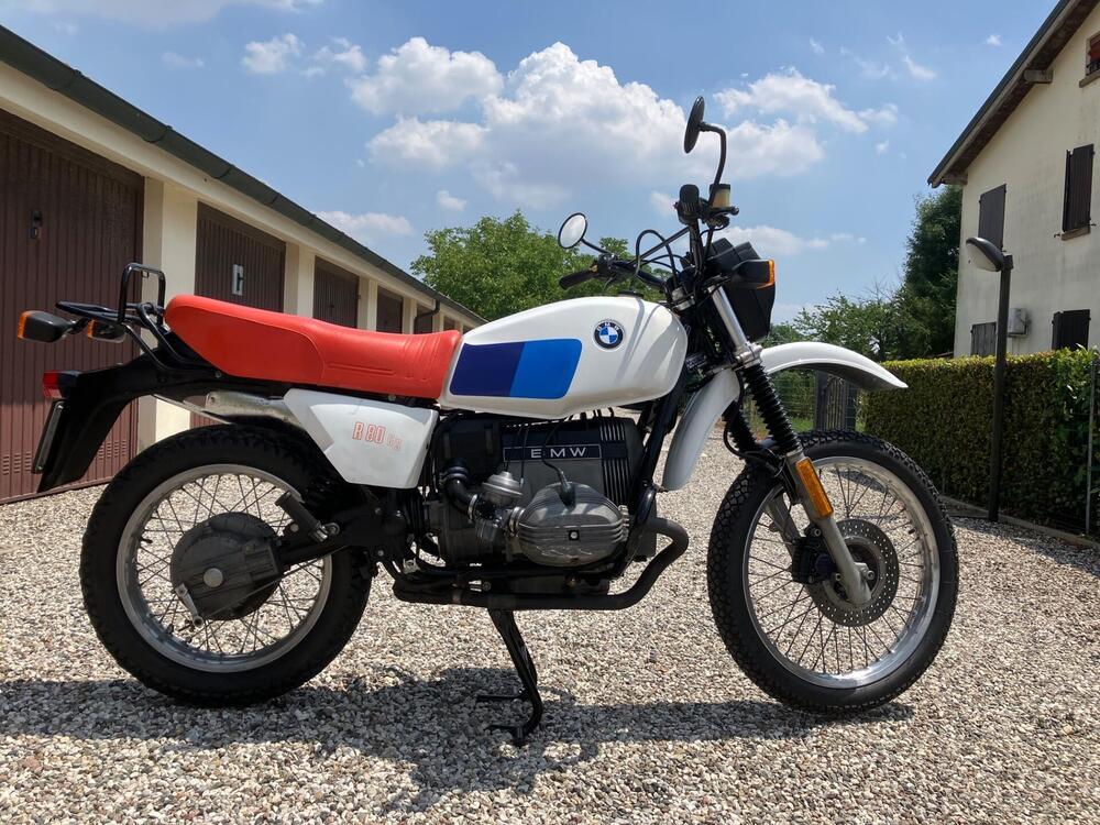 Bmw R80 GS (2)