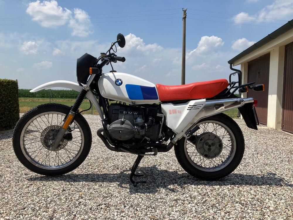Bmw R80 GS (3)