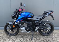 Suzuki GSX-S125 (2022 - 24) usata
