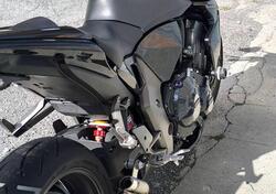 Honda CB 1000 R (2008 - 10) usata