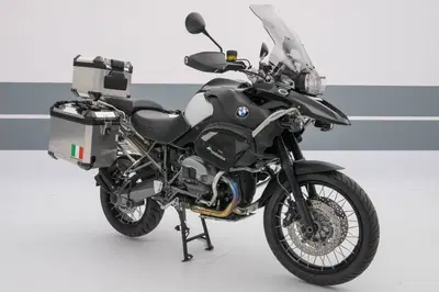 Bmw R 1200 GS Adventure (2010 - 13) usata