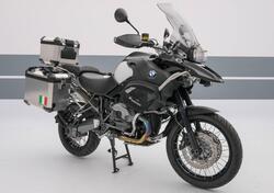 Bmw R 1200 GS Adventure (2010 - 13) usata