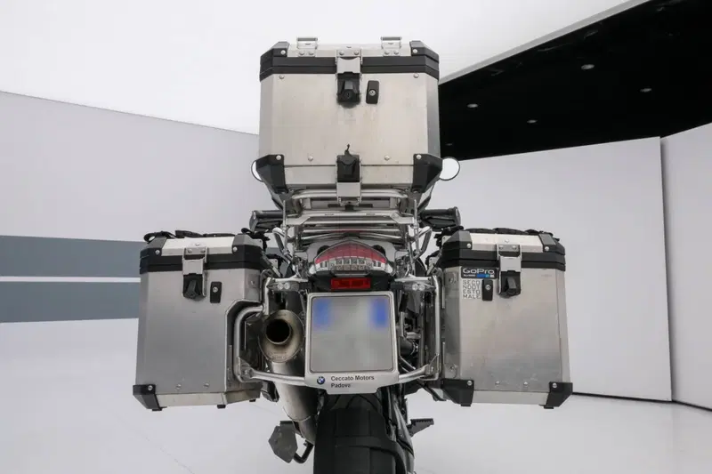 Bmw R 1200 GS Adventure (2010 - 13) (6)