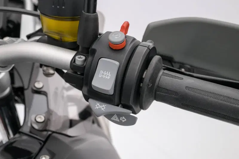 Bmw R 1200 GS Adventure (2010 - 13) (13)